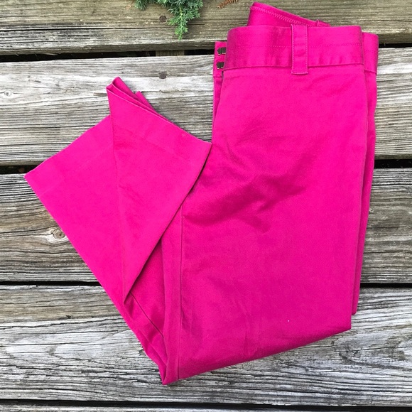 J.Crew Stretch 2 city fit - Picture 5 of 5